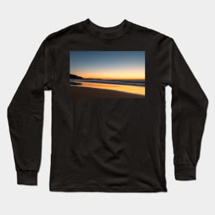 Palm Beach Dawn Long Sleeve T-Shirt